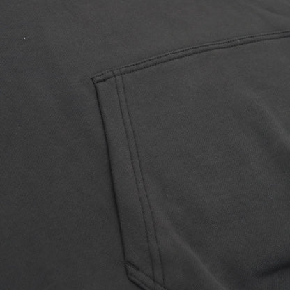 Hoodie Nike Palace Negro, foto 6 de 9