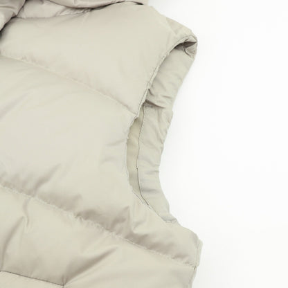 Chaleco lululemon Wunder Puff Beige, foto 7 de 9