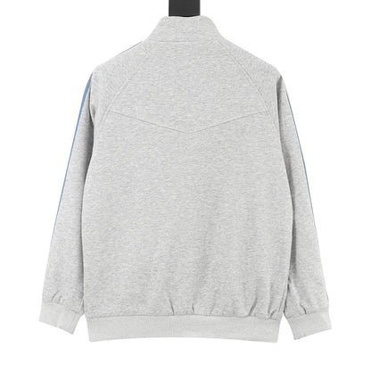 Chamarra adidas Gris, foto 9 de 9