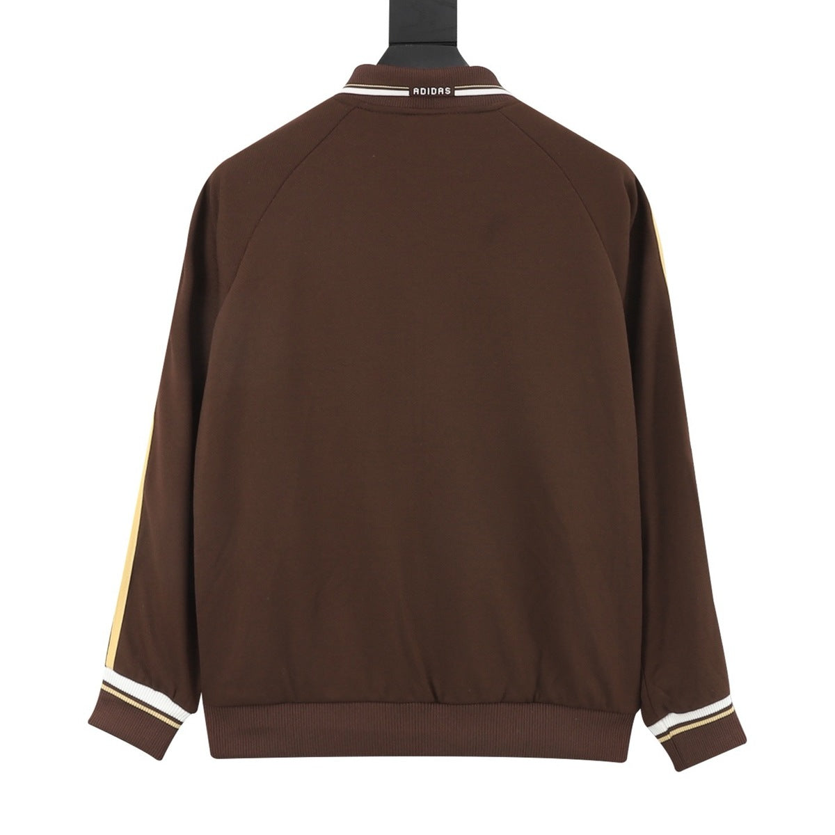 Chamarra adidas TRACK TOP COACH Café, foto 9 de 9