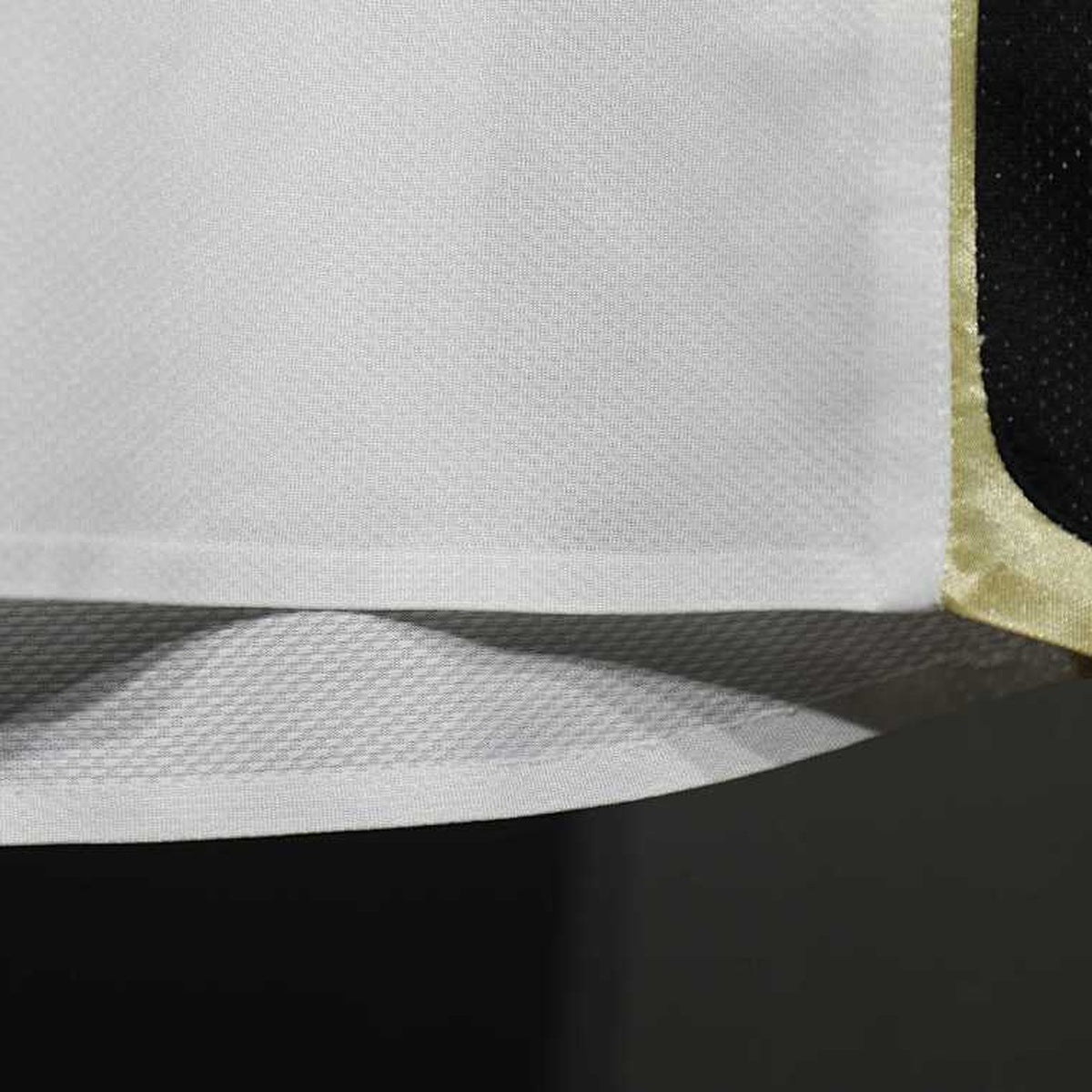 Jersey Manchester United 2006-07 Visitante blanco, foto 9 de 13