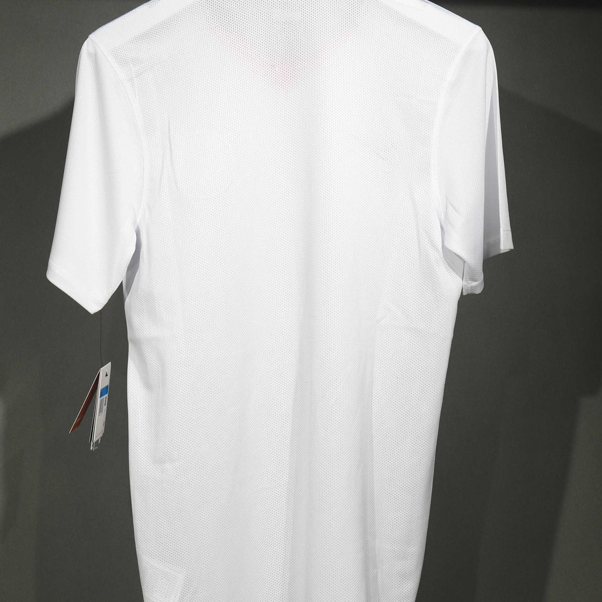 Jersey Manchester United 2008-09 Visitante blanco, foto 8 de 9