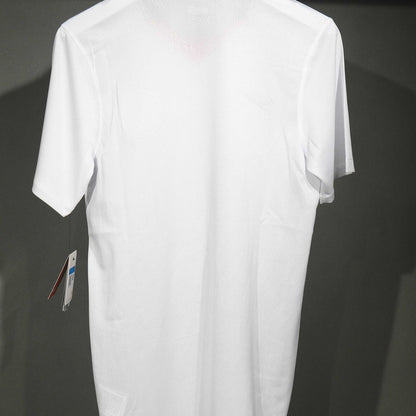 Jersey Manchester United 2008-09 Visitante blanco, foto 8 de 9
