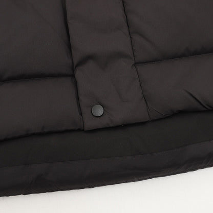 Chamarra lululemon Wunder Puff Negra negro, foto 7 de 9