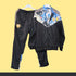 Conjunto Manchester United adidas Azul, foto 1 de 8