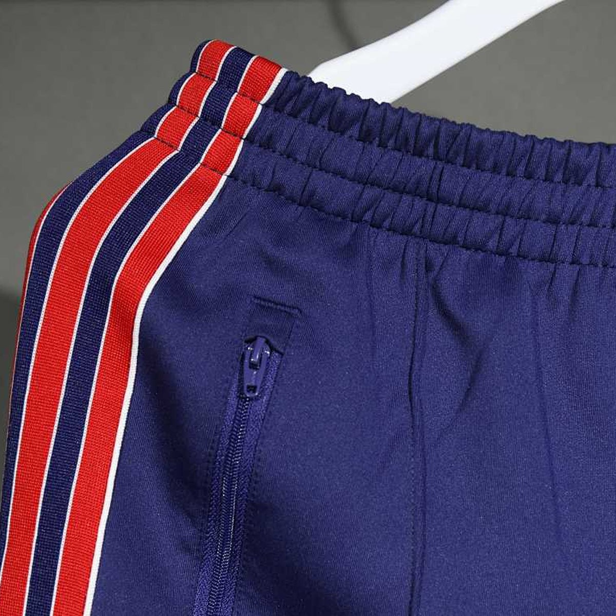 Conjunto Arsenal adidas Clásico Retro Azul, foto 9 de 17