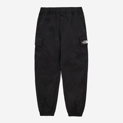 Pants The North Face Cargo Logo negro, foto 12 de 12