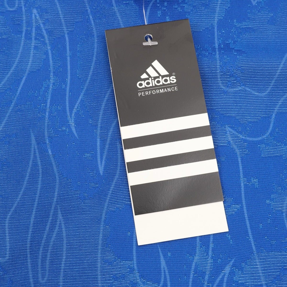 Playera adidas BAPE FLAME Azul, foto 4 de 9