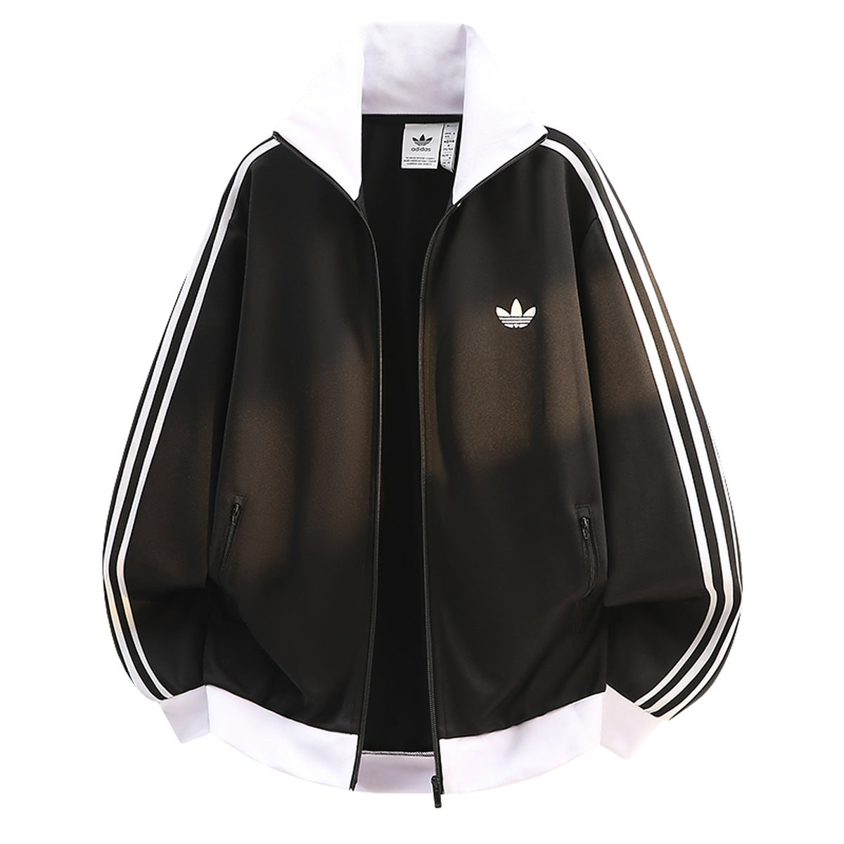 Chamarra adidas Track Top Piqué, foto 13 de 14