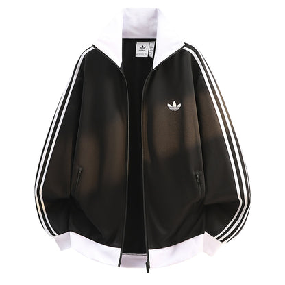 Chamarra adidas Track Top Piqué, foto 13 de 14