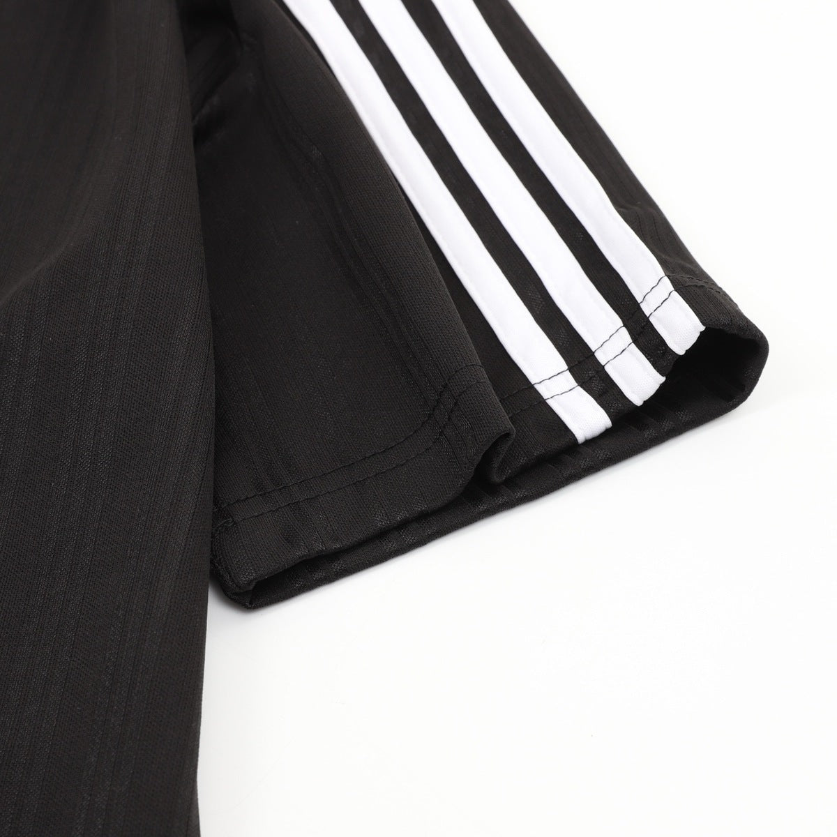 Playera adidas Logo Retro Negra negro, foto 6 de 9