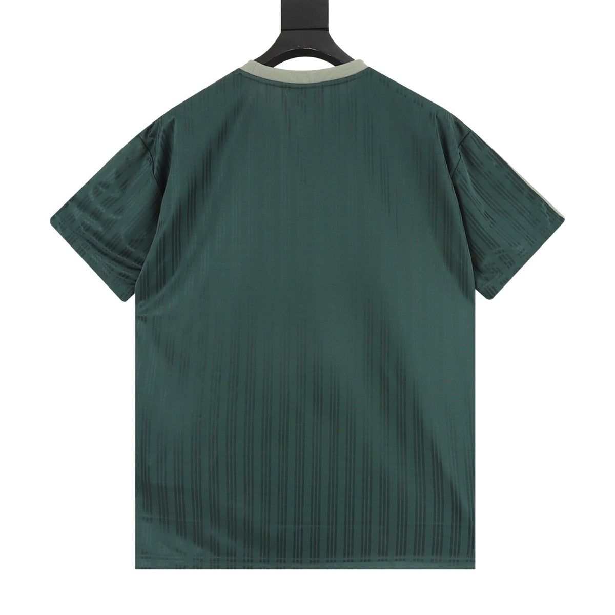 Playera adidas Logo Retro Verde, foto 9 de 9