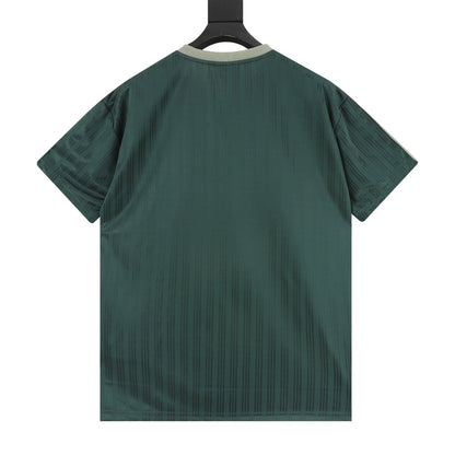 Playera adidas Logo Retro Verde, foto 9 de 9
