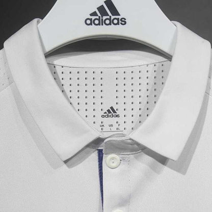 Jersey Real Madrid 2016-17 Local blanco, foto 10 de 12