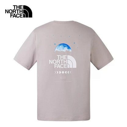Playera The North Face Gráfico Lunar, foto 2 de 2
