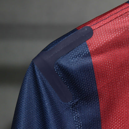 Jersey FC Barcelona 2013-14 Local rojo, foto 6 de 7