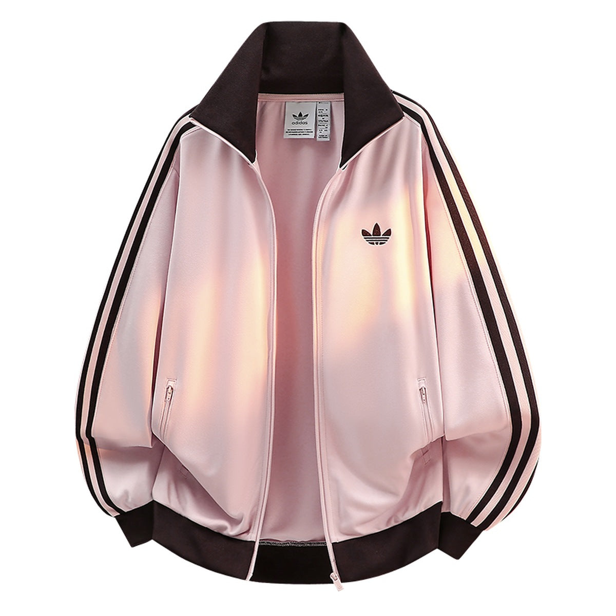 Chamarra adidas Track Top Piqué, foto 14 de 14