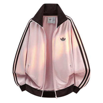 Chamarra adidas Track Top Piqué, foto 14 de 14