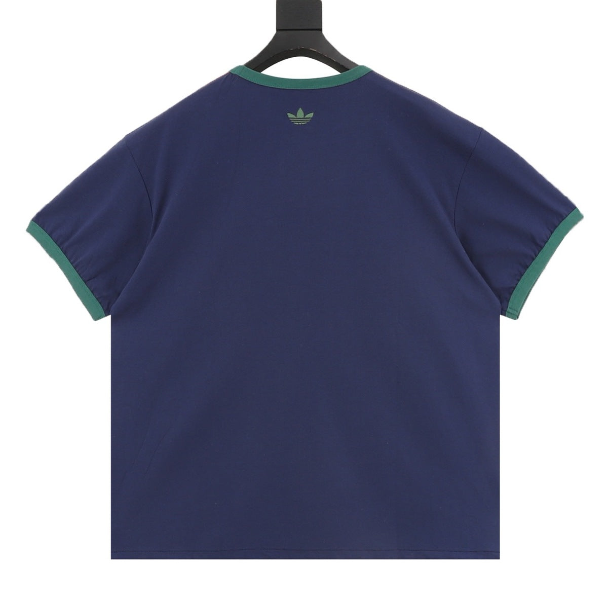 Playera adidas Brain Dead Azul, foto 9 de 9