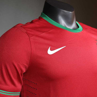 Jersey Portugal 2012 Local rojo, foto 11 de 14