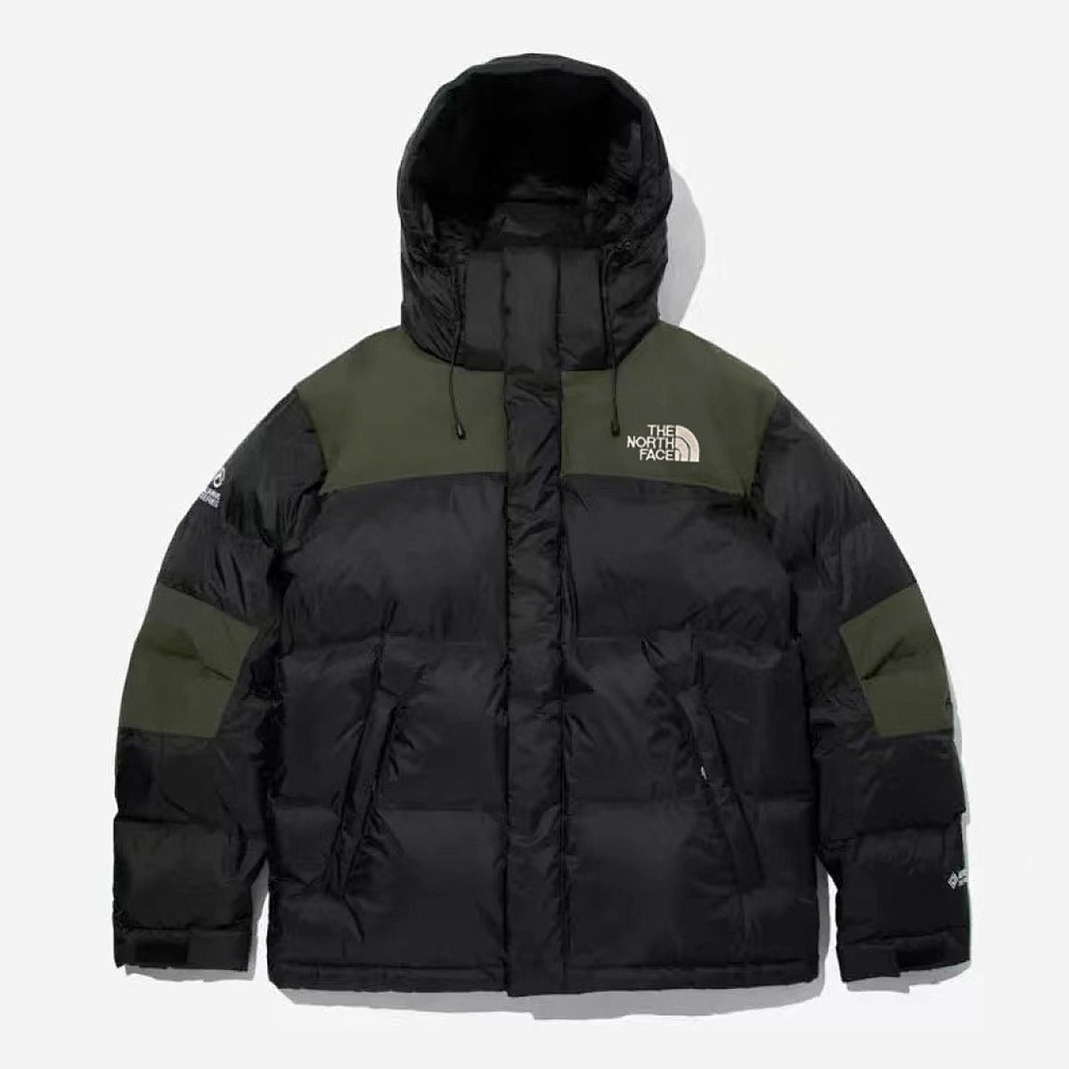 Chamarra The North Face Acolchada, foto 4 de 4