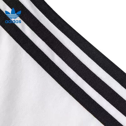 Playera adidas Tres Franjas Ice Cotton, foto 11 de 16