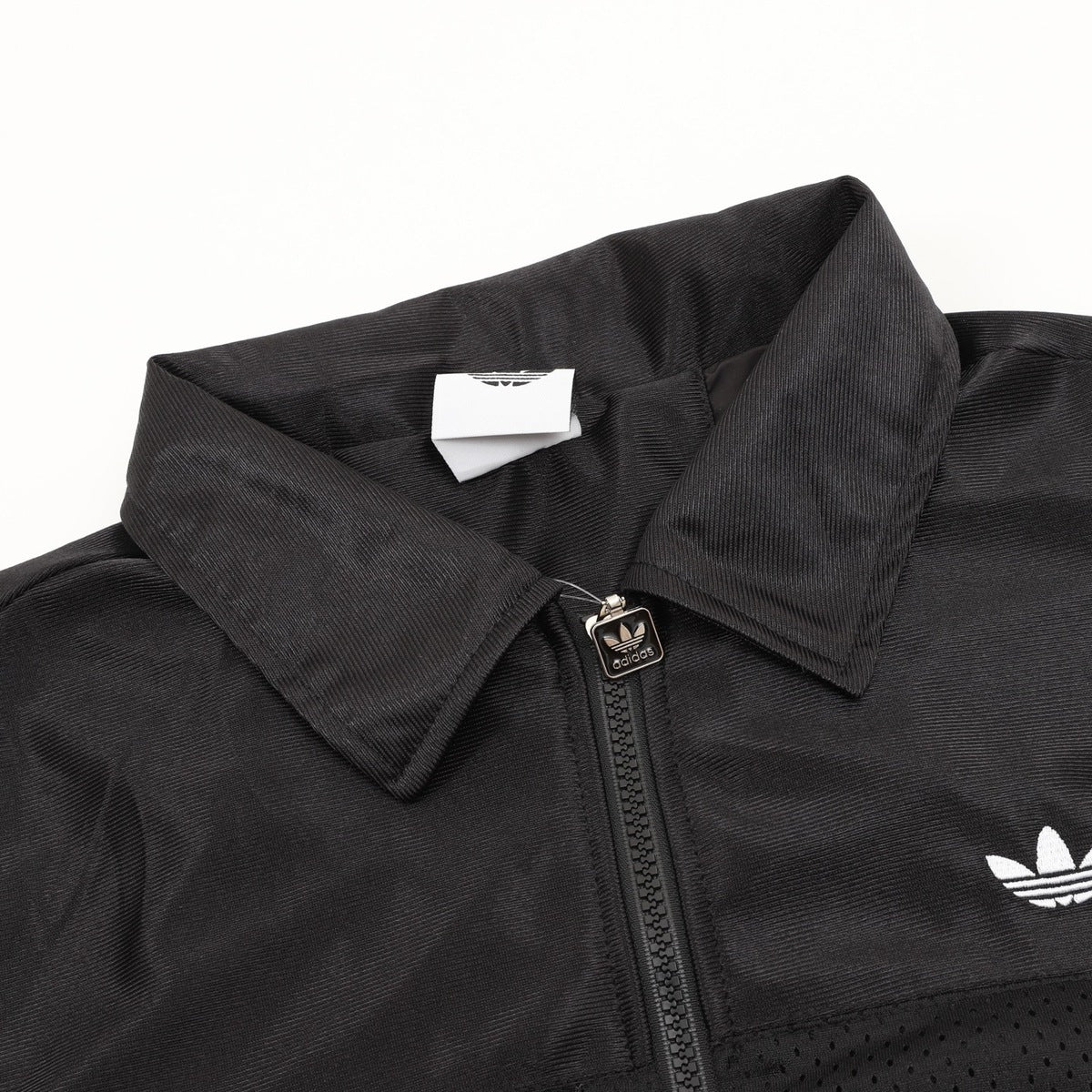 Chamarra adidas OLD ENGLISH Negra negro, foto 8 de 9