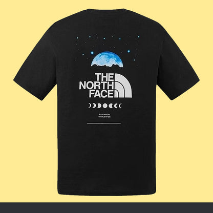 Playera The North Face Gráfico Lunar, foto 1 de 2