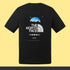 Playera The North Face Gráfico Lunar, foto 1 de 2