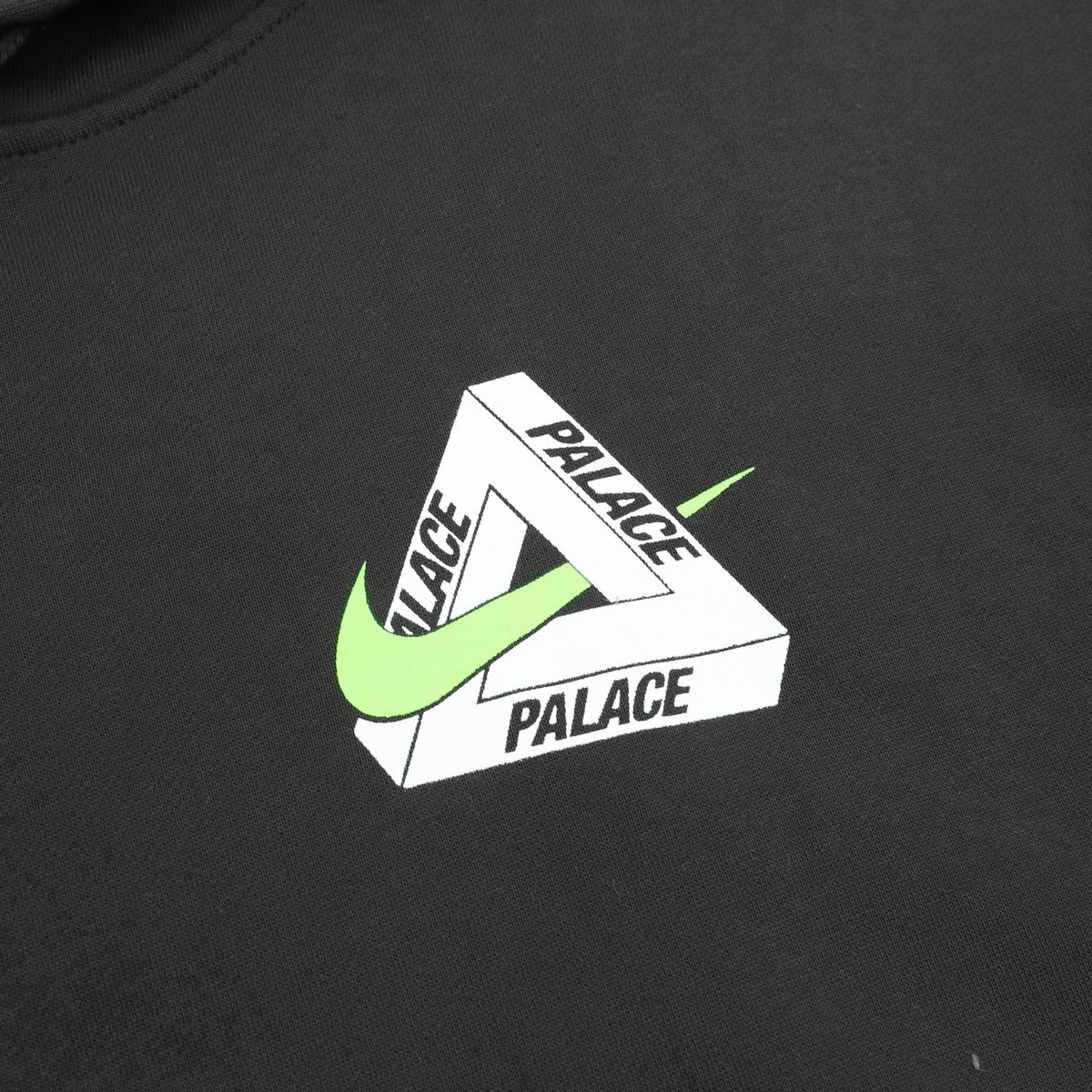 Hoodie Nike Palace Negro, foto 7 de 9