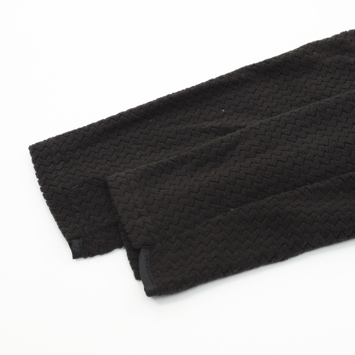 Sudadera Patagonia Medio Cierre Negra negro, foto 5 de 9
