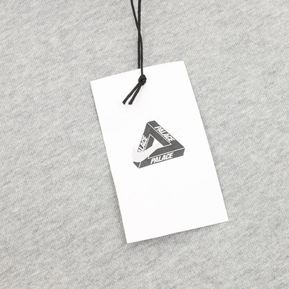 Hoodie Nike Palace Gris, foto 6 de 9