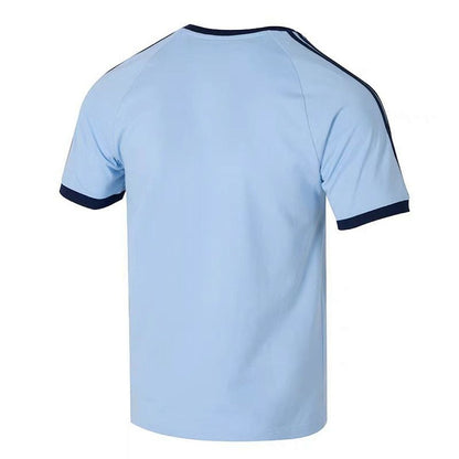 Playera adidas Tres Franjas Ice Cotton, foto 12 de 16