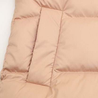 Chamarra de Plumas lululemon Wunder Puff 5 Paneles Durazno beige, foto 6 de 9