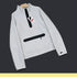 Sudadera Nike Medio Cierre Bolsa al Pecho, foto 1 de 6