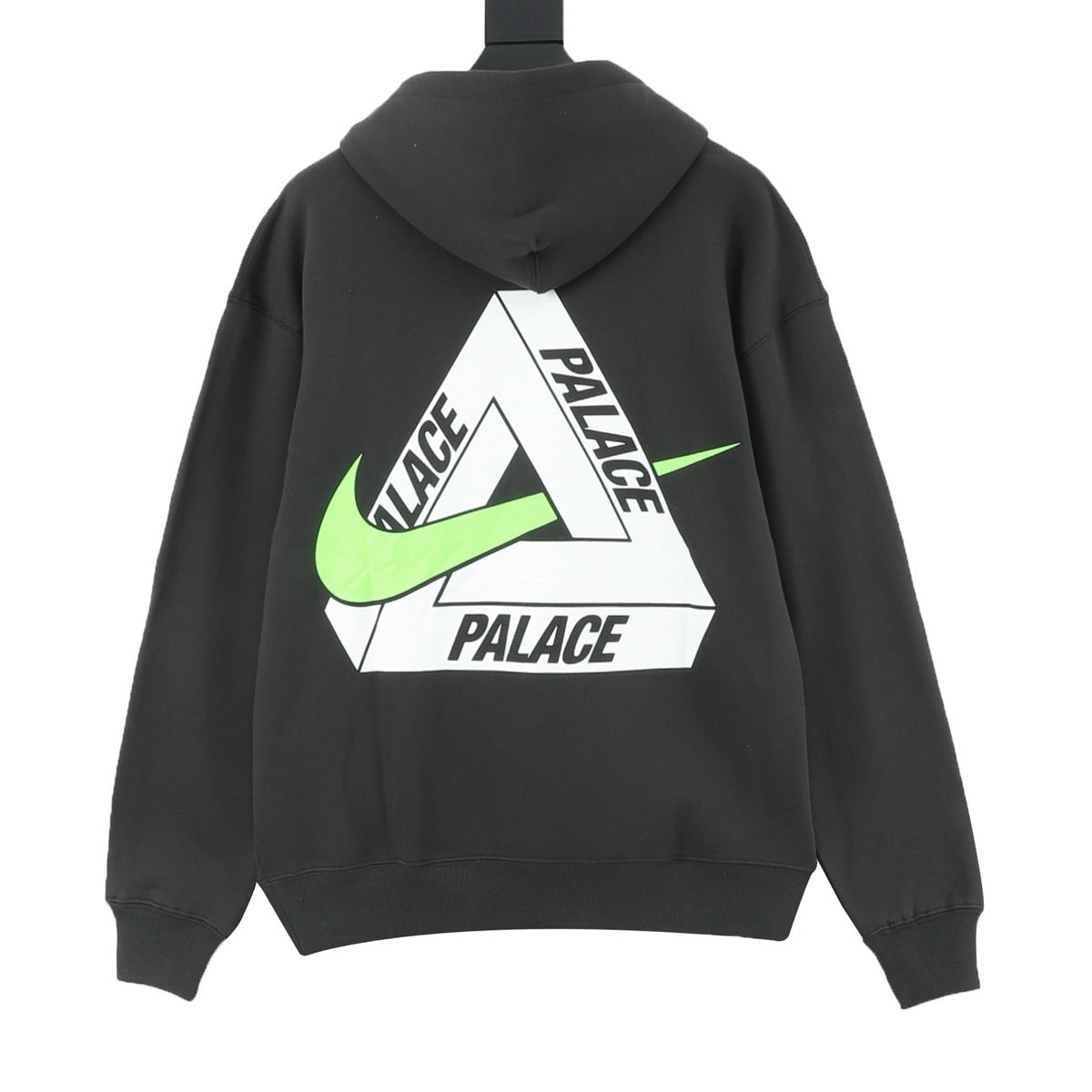Hoodie Nike Palace Negro, foto 9 de 9