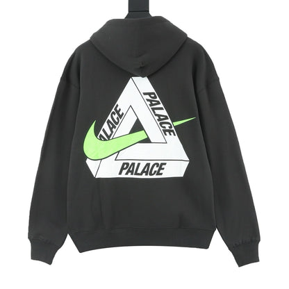 Hoodie Nike Palace Negro, foto 9 de 9