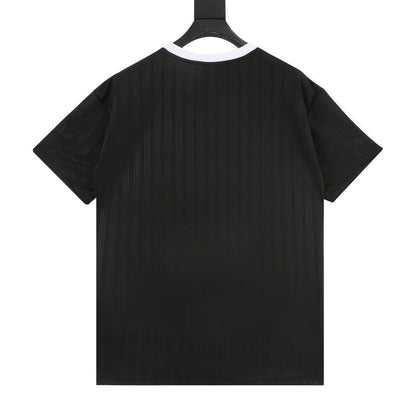 Playera adidas Logo Retro Negra negro, foto 9 de 9