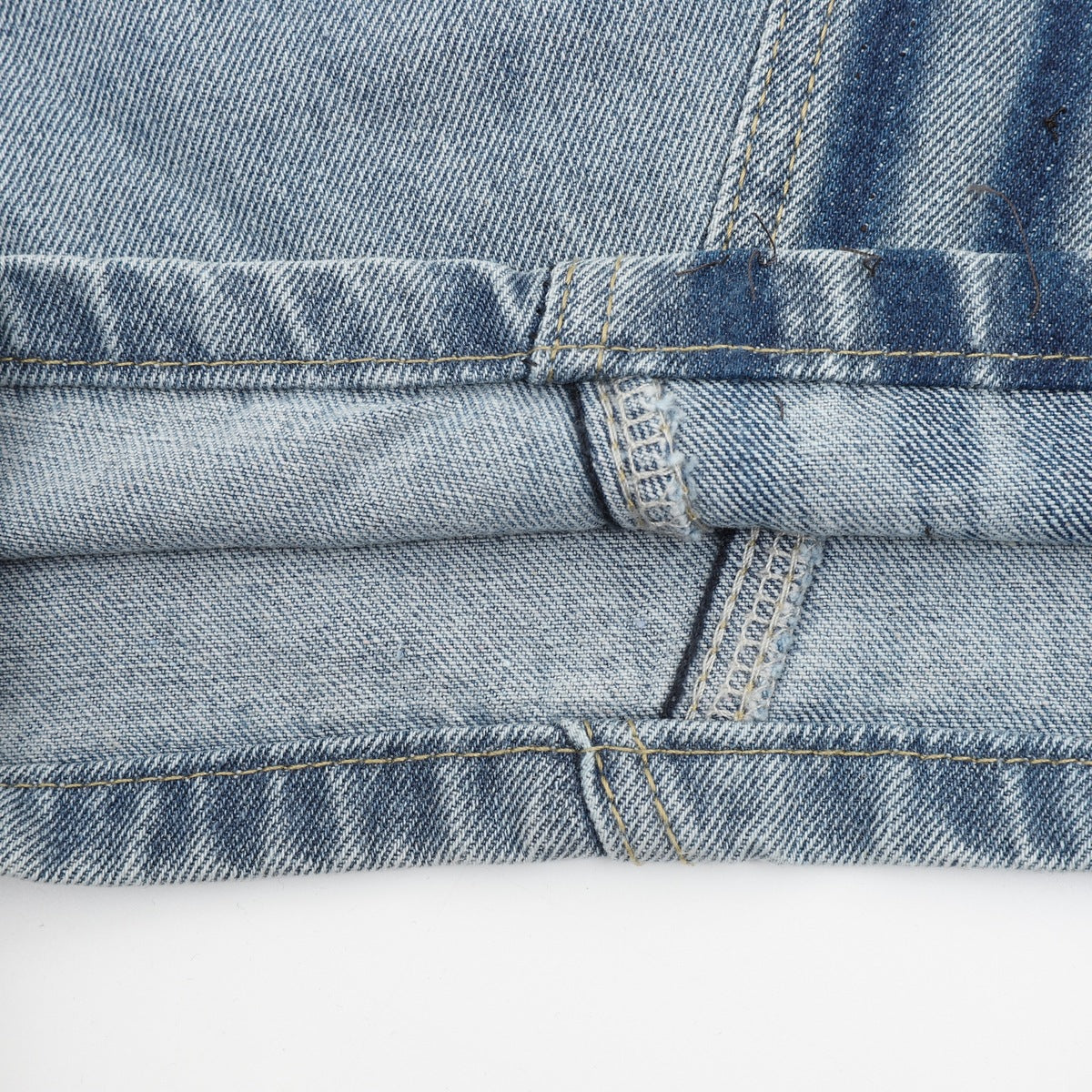 Adidas Originals Pantalón Denim 2026