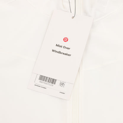 Chamarra Lululemon Running Blanca blanco, foto 7 de 9