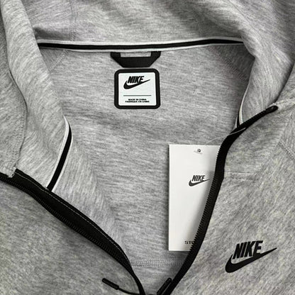 Hoodie Nike Cierre Completo, foto 12 de 15