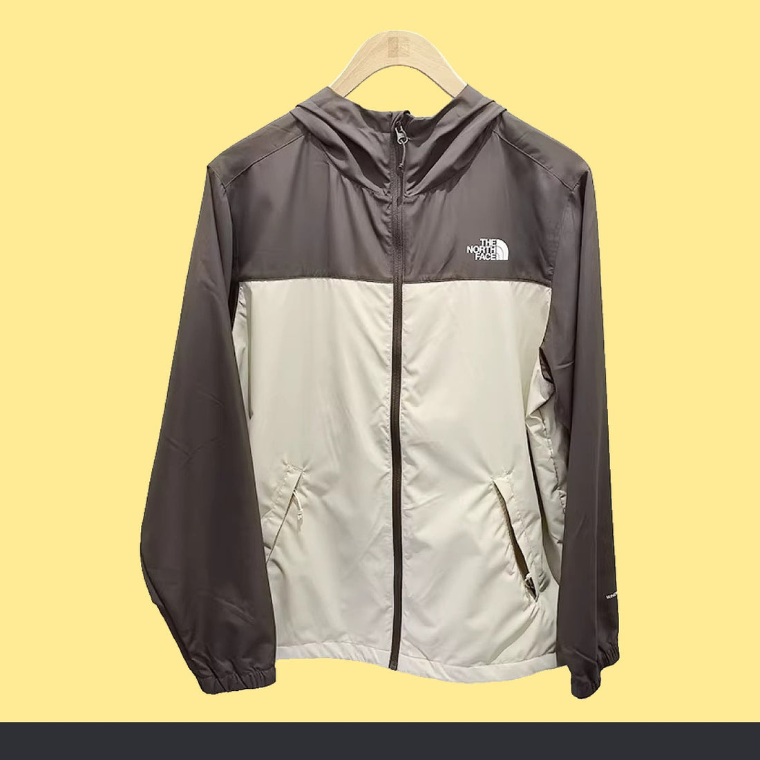 Chamarra The North Face Ligera, foto 1 de 9