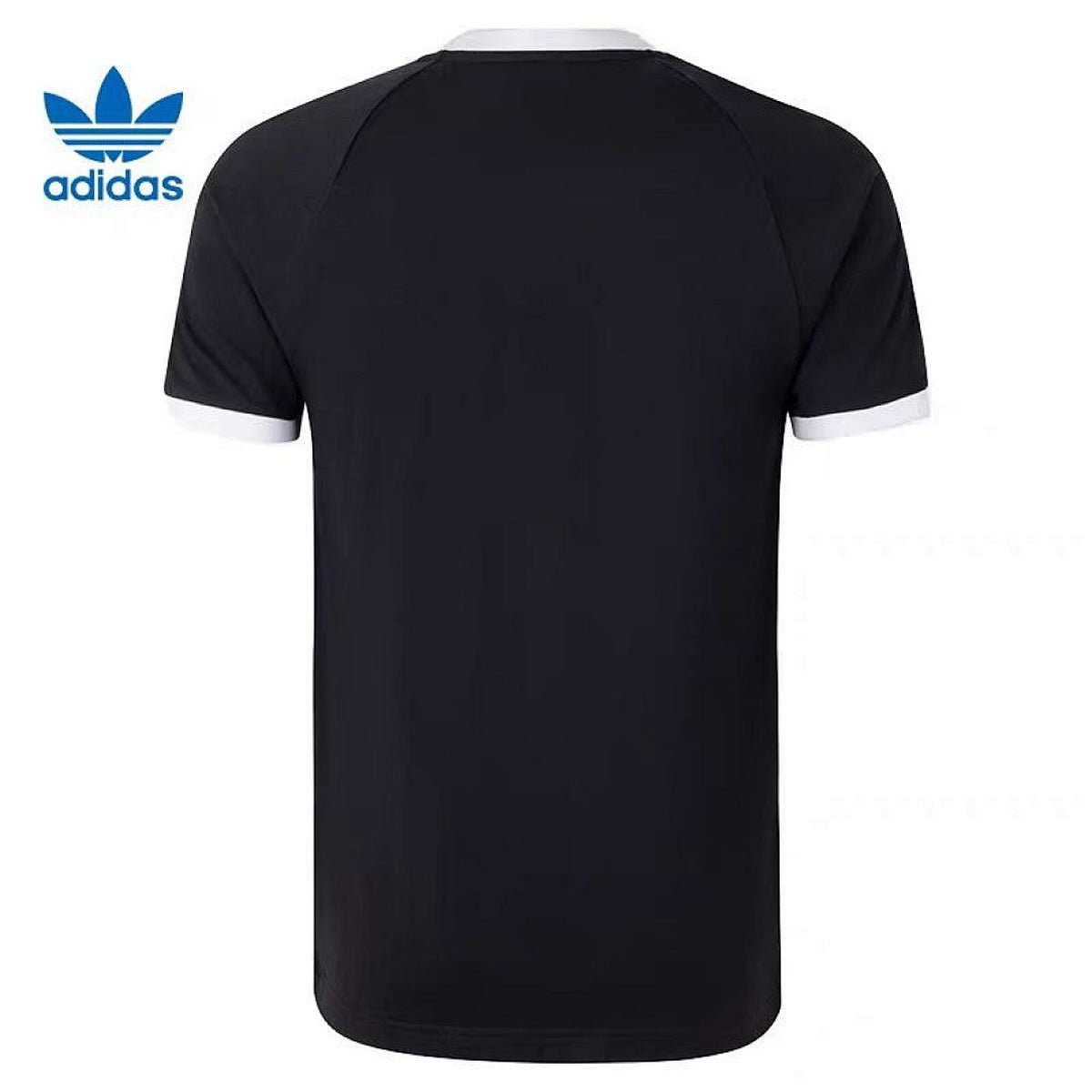 Playera adidas Tres Franjas Ice Cotton, foto 13 de 16