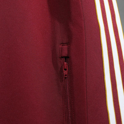 Conjunto Arsenal adidas Terrace Icons 2025 Guinda rojo, foto 8 de 13