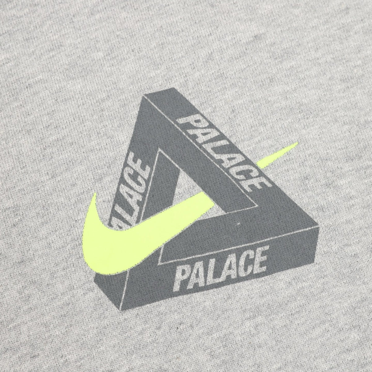 Hoodie Nike Palace Gris, foto 7 de 9