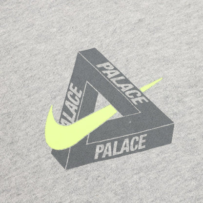 Hoodie Nike Palace Gris, foto 7 de 9