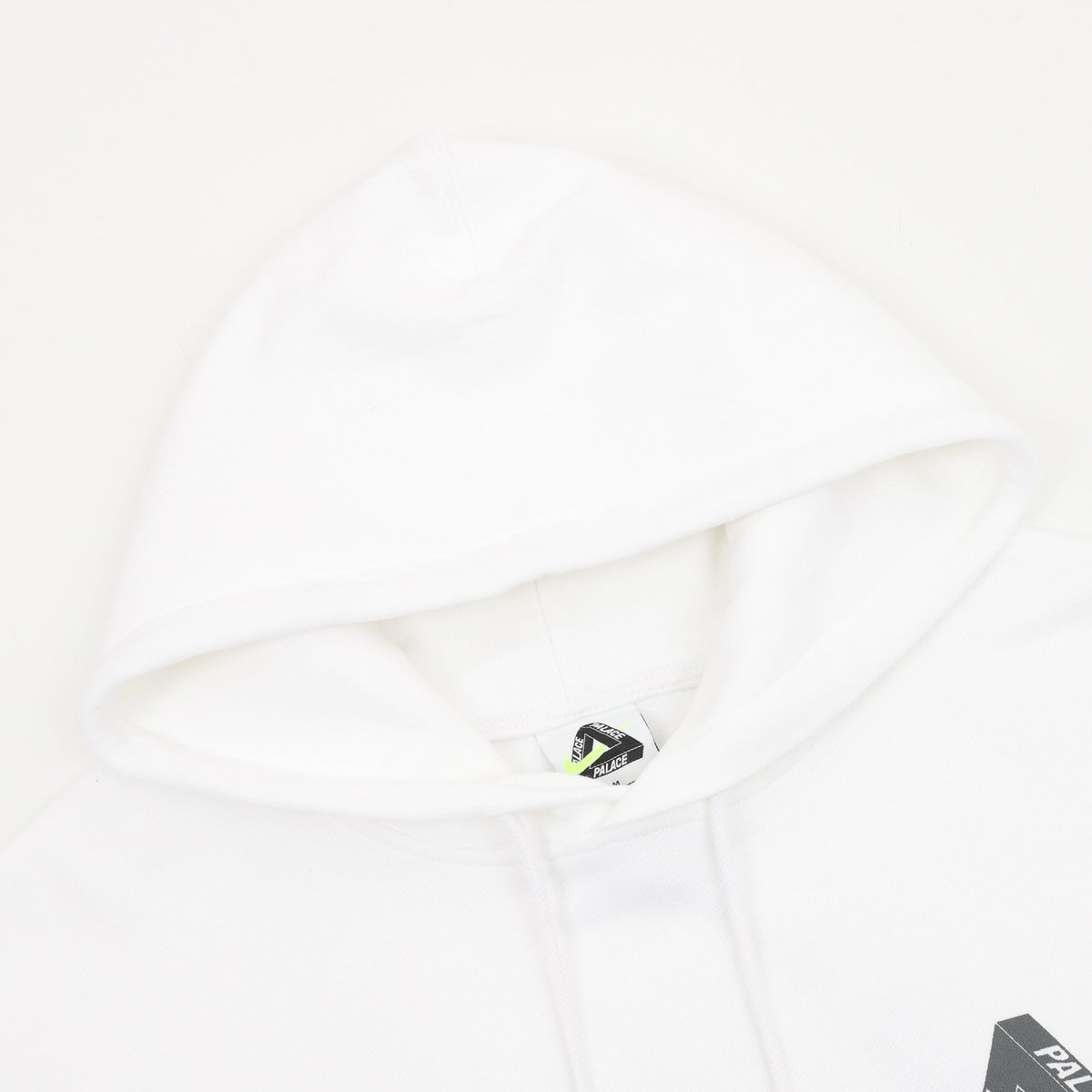 Hoodie Nike Palace Blanco, foto 8 de 9