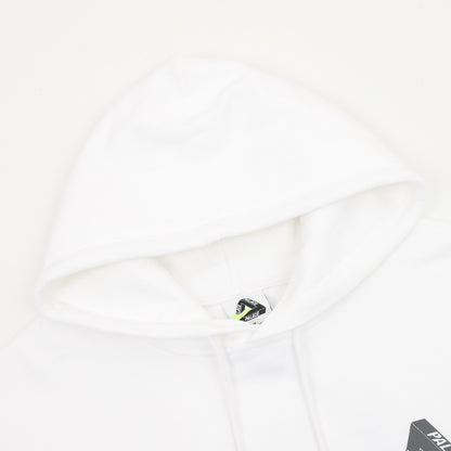 Hoodie Nike Palace Blanco, foto 8 de 9
