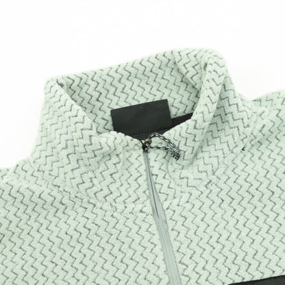 Sudadera Patagonia Medio Cierre Verde, foto 8 de 9