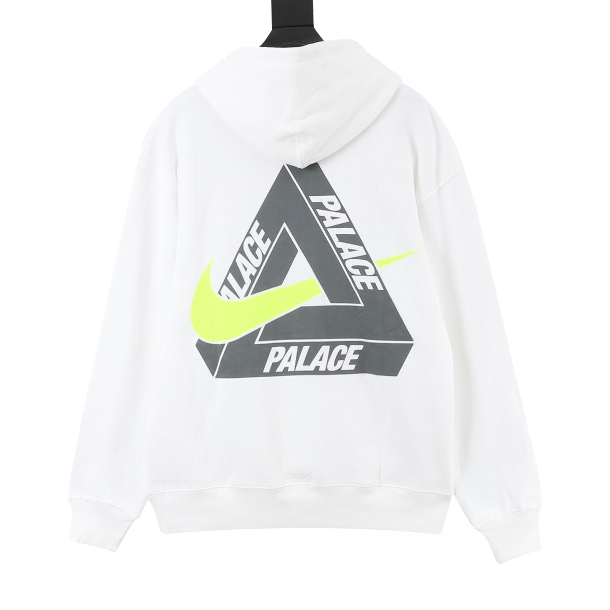 Hoodie Nike Palace Blanco, foto 9 de 9
